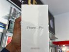 Apple iPhone 11 Pro (New)