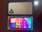 Apple iPhone 11 Pro (New)