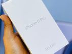 Apple iPhone 11 Pro (New)