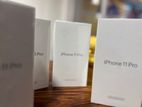 Apple iPhone 11 Pro (New)