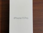 Apple iPhone 11 Pro (Used)