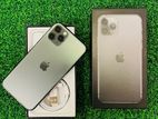 Apple iPhone 11 Pro (Used)