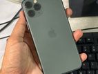 Apple iPhone 11 Pro (Used)