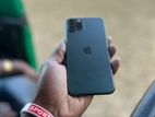 Apple iPhone 11 Pro 256GB (Used)