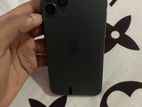 Apple iPhone 11 Pro (Used)