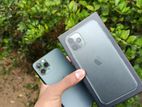 Apple iPhone 11 Pro (Used)