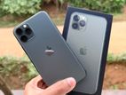 Apple iPhone 11 Pro 256GB (Used)