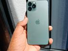 Apple iPhone 11 Pro 256GB (Used)