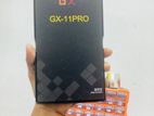 Apple iPhone 11 Pro Programmed GX Display