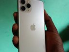 Apple iPhone 11 Pro Pure White (Used)