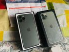 Apple iPhone 11 Pro 64GB (Used)