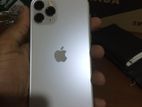 Apple iPhone 11 Pro sillver (Used)