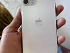 Apple iPhone 11 Pro Silver , 256 Gb (Used)