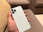 Apple iPhone 11 Pro Silver (Used)