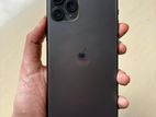 Apple iPhone 11 Pro space gray (New)