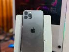 Apple iPhone 11 Pro Space Gray (Used)