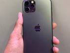 Apple iPhone 11 Pro Space Gray (Used)