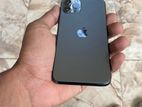 Apple iPhone 11 Pro 256GB (Used)
