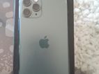 Apple iPhone 11 Pro (Used)