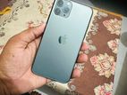 Apple iPhone 11 Pro (Used)