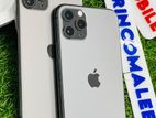 Apple iPhone 11 Pro (Used)