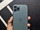 Apple iPhone 11 Pro (Used)