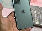 Apple iPhone 11 Pro (Used)