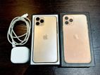 Apple iPhone 11 Pro (Used)