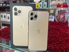 Apple iPhone 11 Pro (Used)