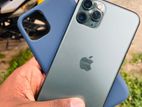 Apple iPhone 11 Pro (Used)
