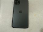 Apple iPhone 11 Pro (Used)