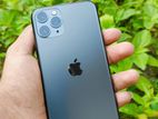 Apple iPhone 11 Pro (Used)