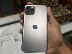 Apple iPhone 11 Pro (Used)