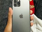 Apple iPhone 11 Pro (Used)