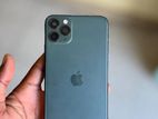 Apple iPhone 11 Pro (Used)