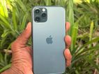 Apple iPhone 11 Pro (Used)
