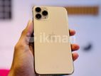 Apple iPhone 11 Pro (Used)
