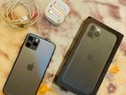 Apple iPhone 11 Pro (Used)