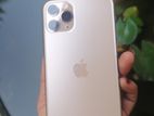 Apple iPhone 11 Pro (Used)