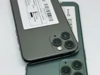 Apple iPhone 11 Pro (Used)
