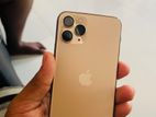 Apple iPhone 11 Pro (Used)