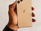 Apple iPhone 11 Pro (Used)