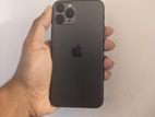 Apple iPhone 11 Pro (Used)