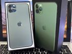 Apple iPhone 11 Pro (Used)