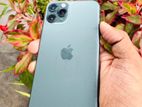 Apple iPhone 11 Pro (Used)