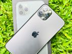 Apple iPhone 11 Pro (Used)