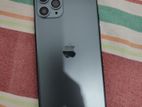 Apple iPhone 11 Pro (Used)
