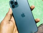 Apple iPhone 11 Pro (Used)