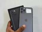 Apple iPhone 11 Pro (Used)