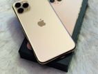 Apple iPhone 11 Pro (Used)